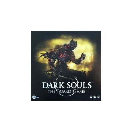 Dark Souls The Board Game