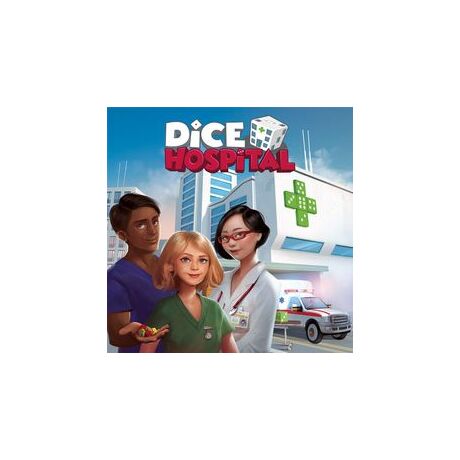 DICE HOSPITAL