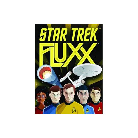 Star Trek Fluxx