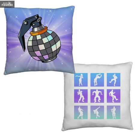 Fortnite Cushion: Bomb