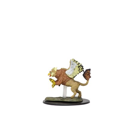 Wardlings Gryphon