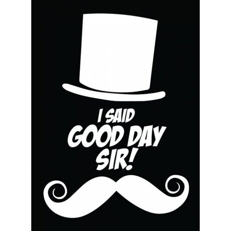 LEGION GLOSS SLEEVES GOOD DAY (50)