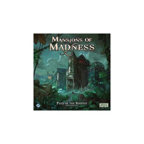 Path of the Serpent MoM 2nd