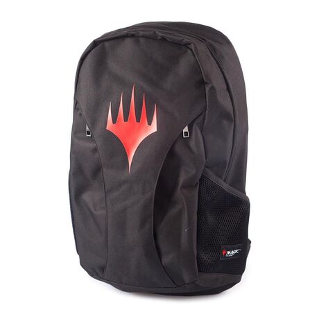 Magic the Gathering Backpack 3D Logo