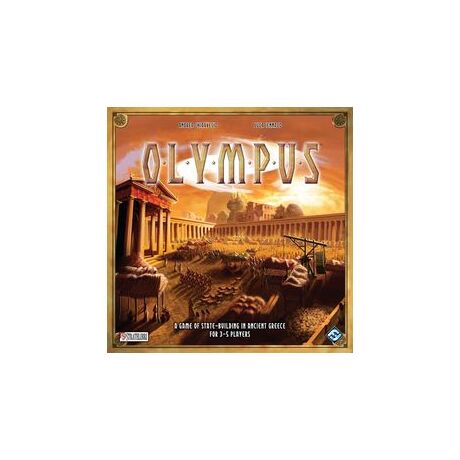 Olympus