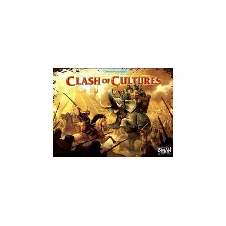 Clash of Cultures