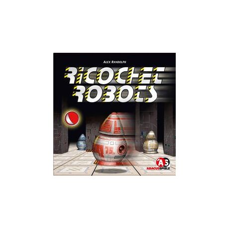 Ricochet Robots