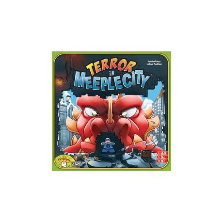 Terror in Meeple City