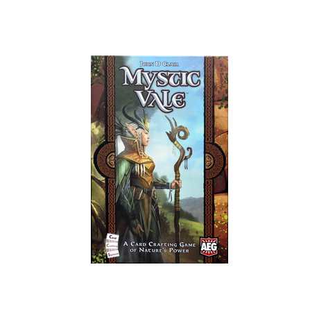Mystic Vale