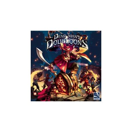 Dead Man's Doubloons