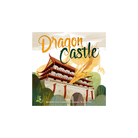 Dragon Castle
