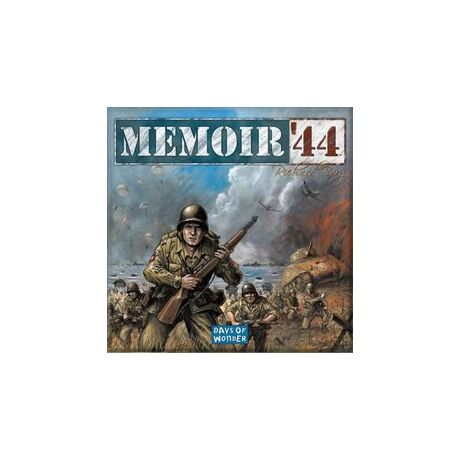 Memoir 44