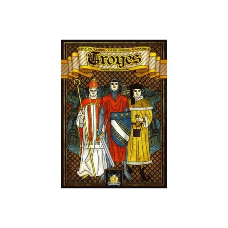 Troyes