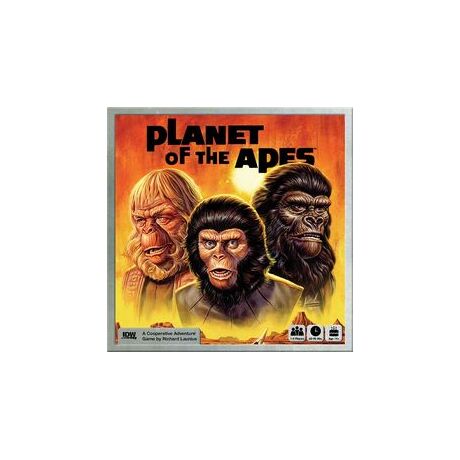 Planet of the Apes