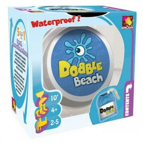 Dobble Beach