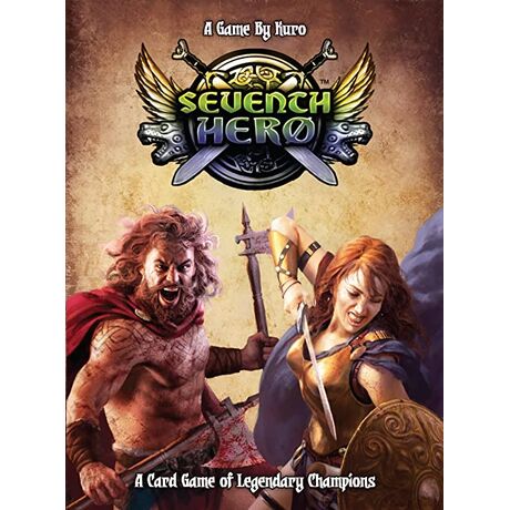 Seventh Hero