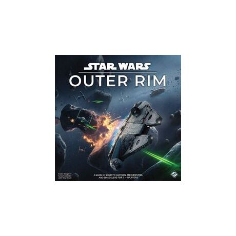 Star Wars: Outer Rim