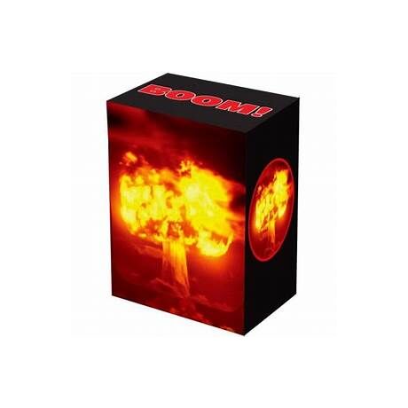 LEGION DECK BOX BOOM!