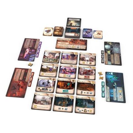 VAULT OF DRAGONS D&D