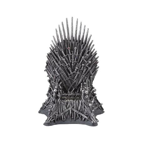 Game of Thrones Iron Throne Business Card Holder 11 cm