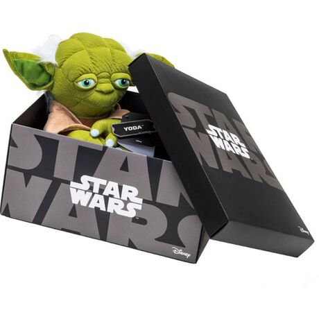 Star Wars Yoda Plush 25 cm
