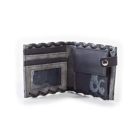 Dungeons & Dragons Wallet