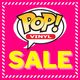 Funko Pop! Προσφορές